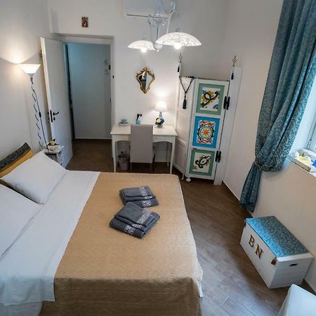 B&B "Al Bastione Normanno Palermo Ngoại thất bức ảnh