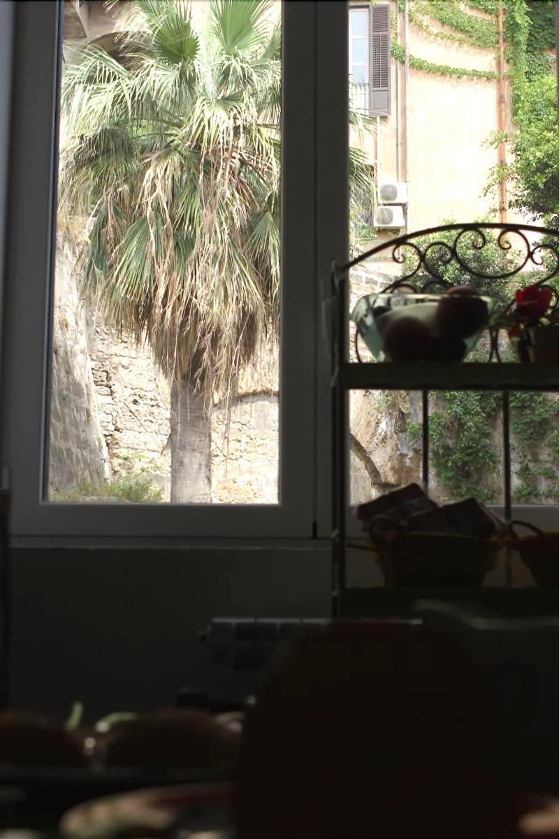 B&B "Al Bastione Normanno Palermo Ngoại thất bức ảnh