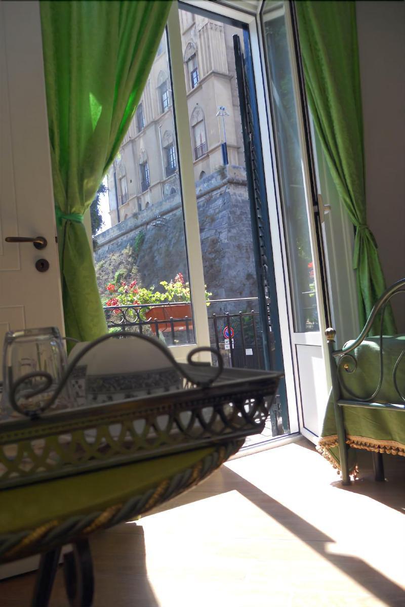 B&B "Al Bastione Normanno Palermo Ngoại thất bức ảnh