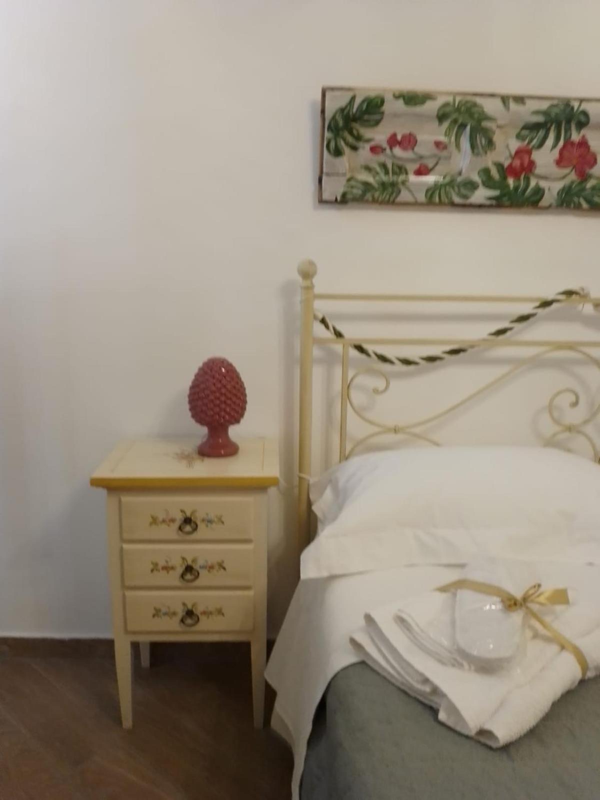 B&B "Al Bastione Normanno Palermo Ngoại thất bức ảnh