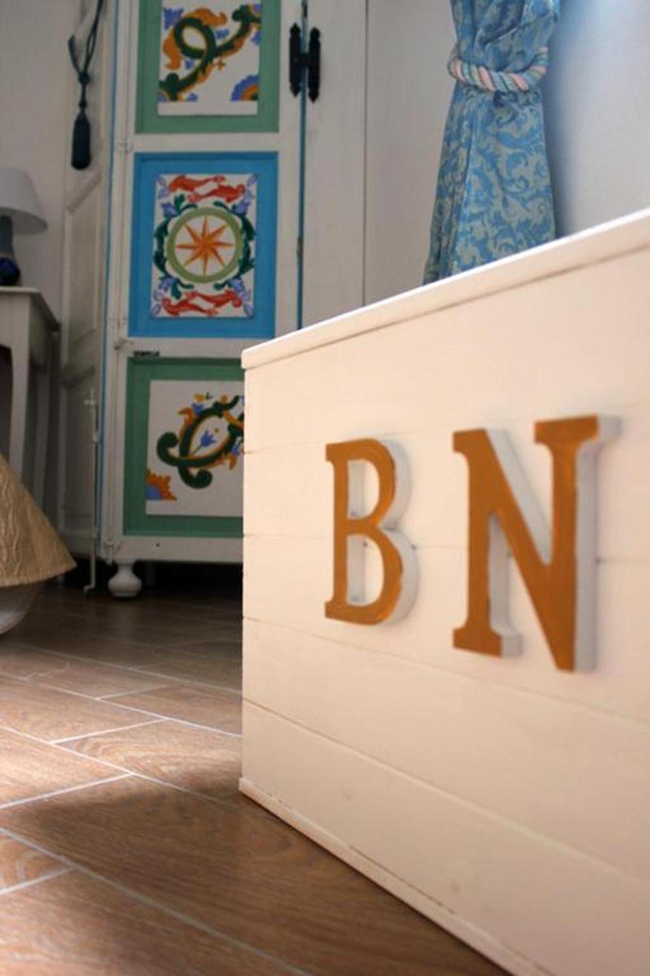 B&B "Al Bastione Normanno Palermo Ngoại thất bức ảnh