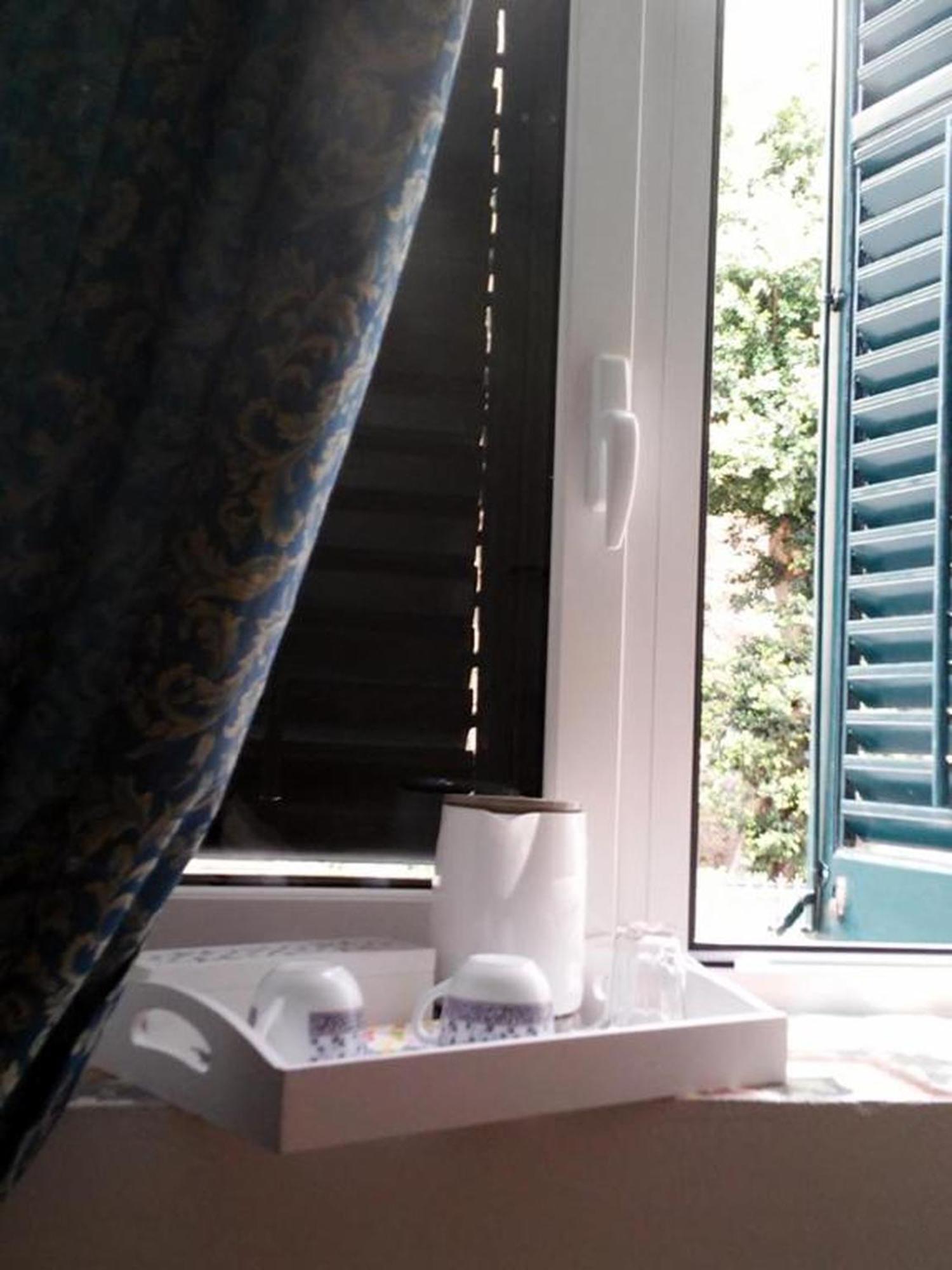 B&B "Al Bastione Normanno Palermo Ngoại thất bức ảnh