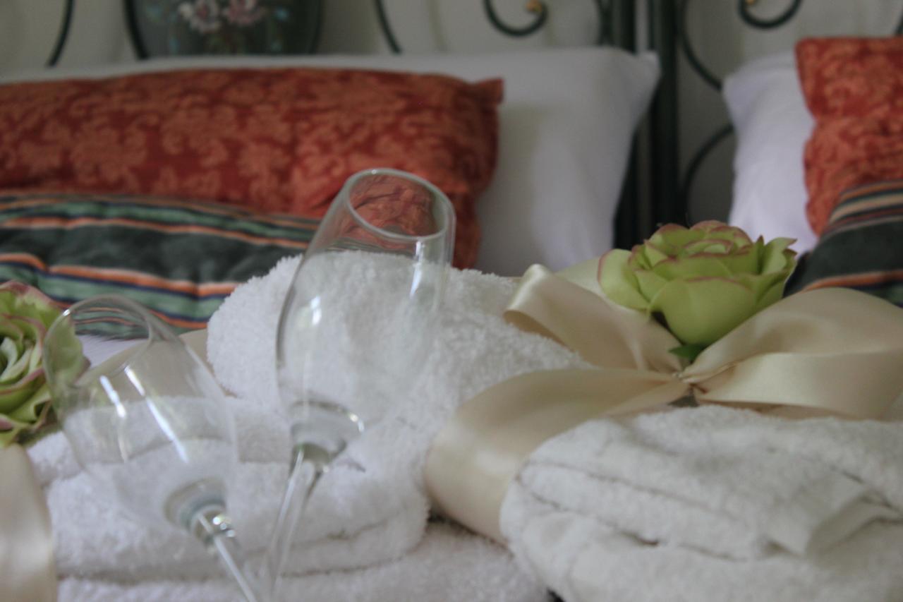 B&B "Al Bastione Normanno Palermo Ngoại thất bức ảnh