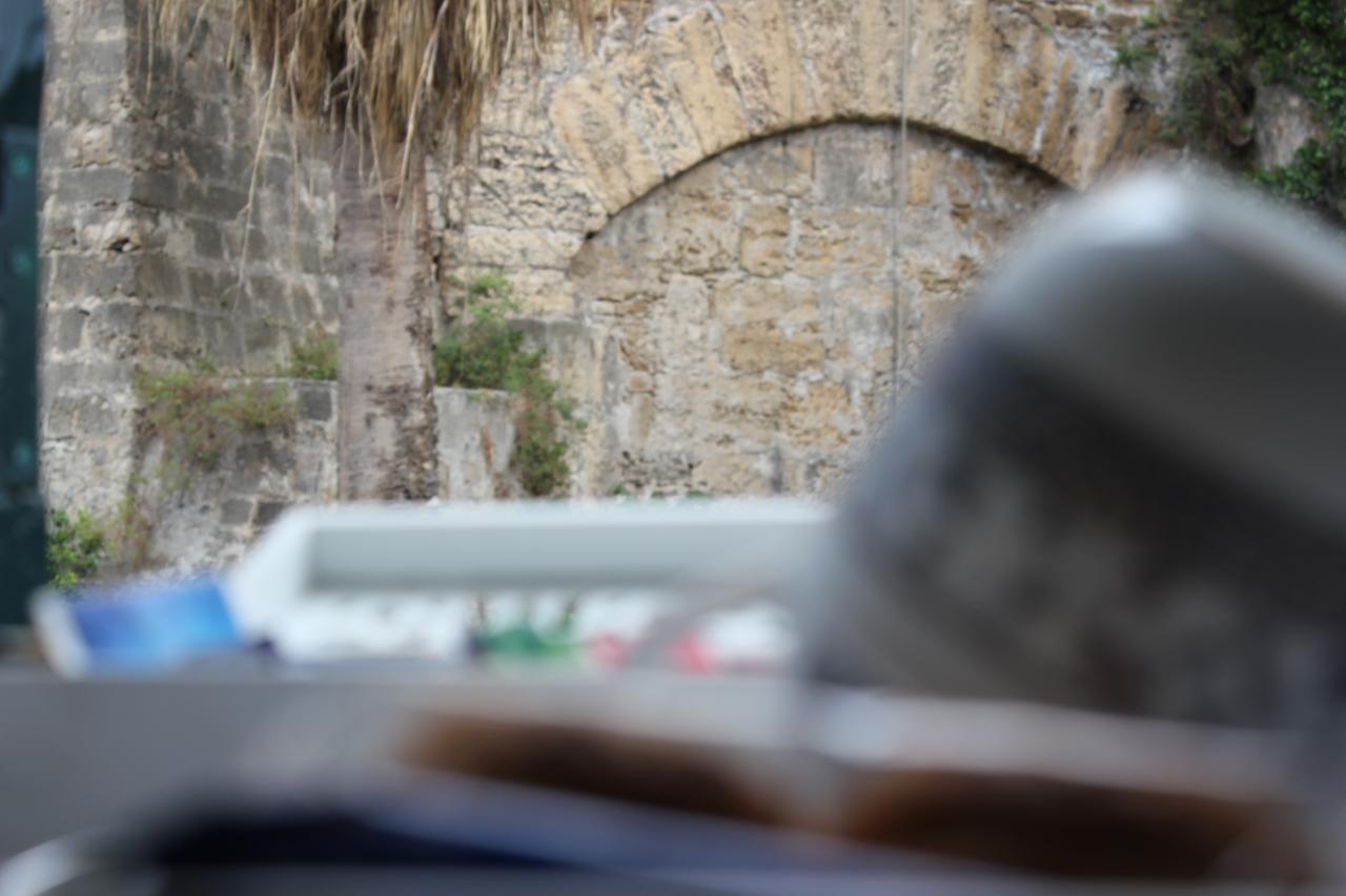 B&B "Al Bastione Normanno Palermo Ngoại thất bức ảnh
