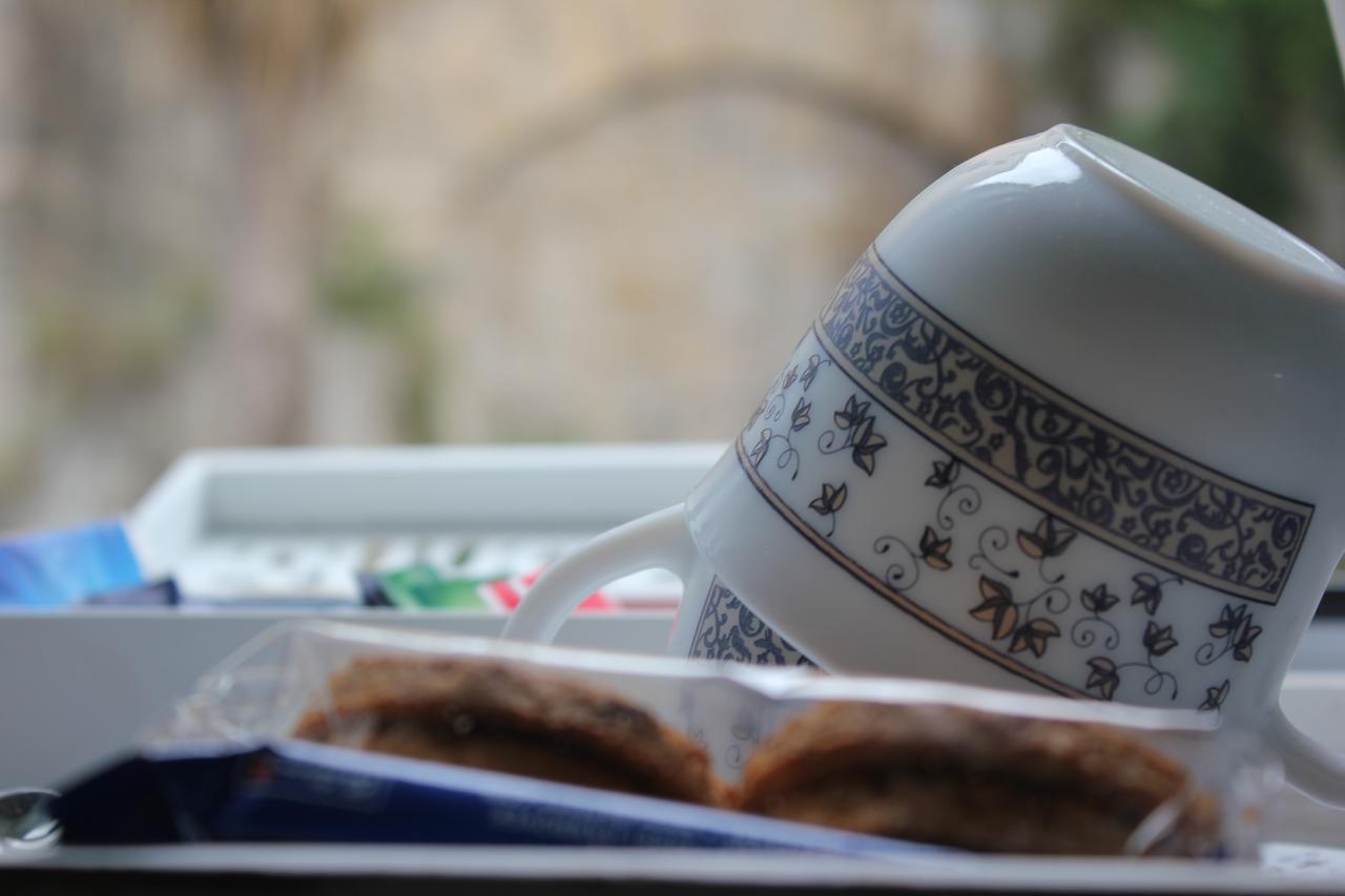 B&B "Al Bastione Normanno Palermo Ngoại thất bức ảnh