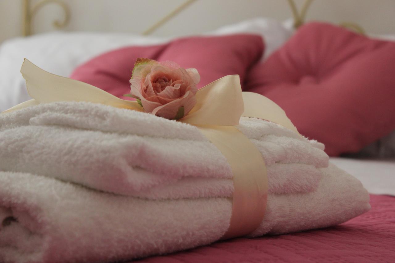 B&B "Al Bastione Normanno Palermo Ngoại thất bức ảnh