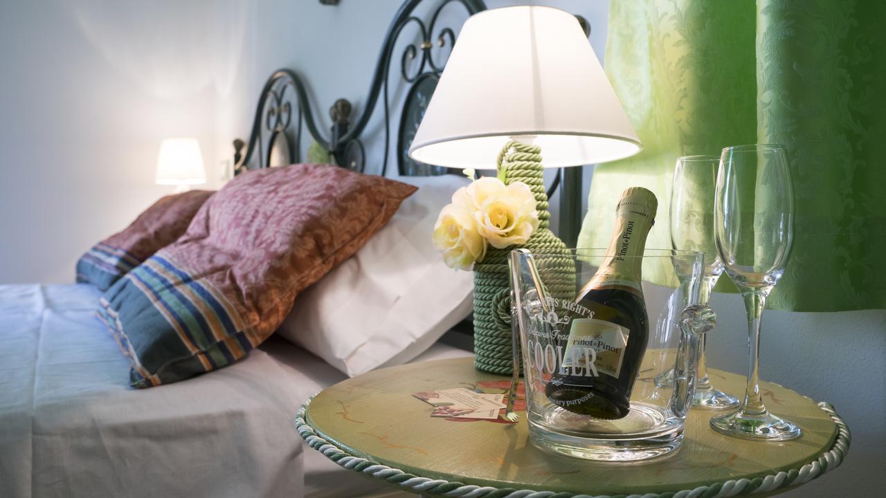 B&B "Al Bastione Normanno Palermo Ngoại thất bức ảnh
