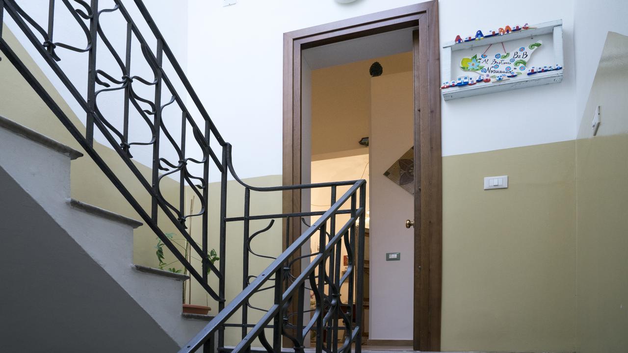B&B "Al Bastione Normanno Palermo Ngoại thất bức ảnh