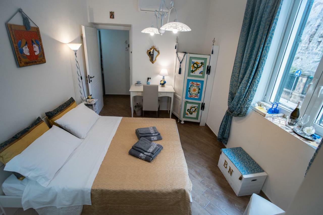 B&B "Al Bastione Normanno Palermo Ngoại thất bức ảnh