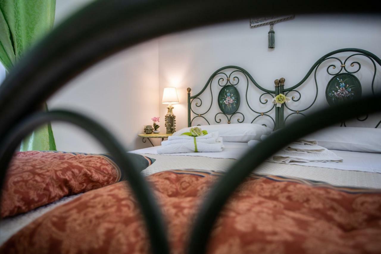 B&B "Al Bastione Normanno Palermo Ngoại thất bức ảnh