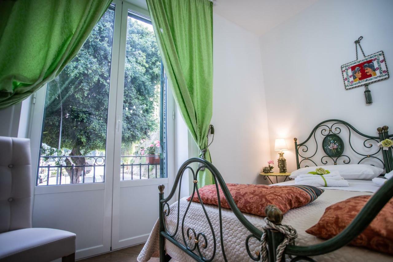 B&B "Al Bastione Normanno Palermo Ngoại thất bức ảnh