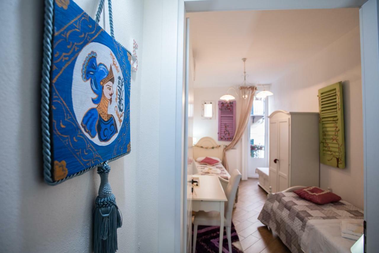 B&B "Al Bastione Normanno Palermo Ngoại thất bức ảnh