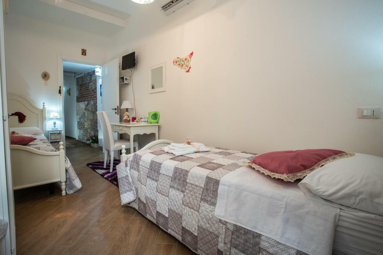B&B "Al Bastione Normanno Palermo Ngoại thất bức ảnh