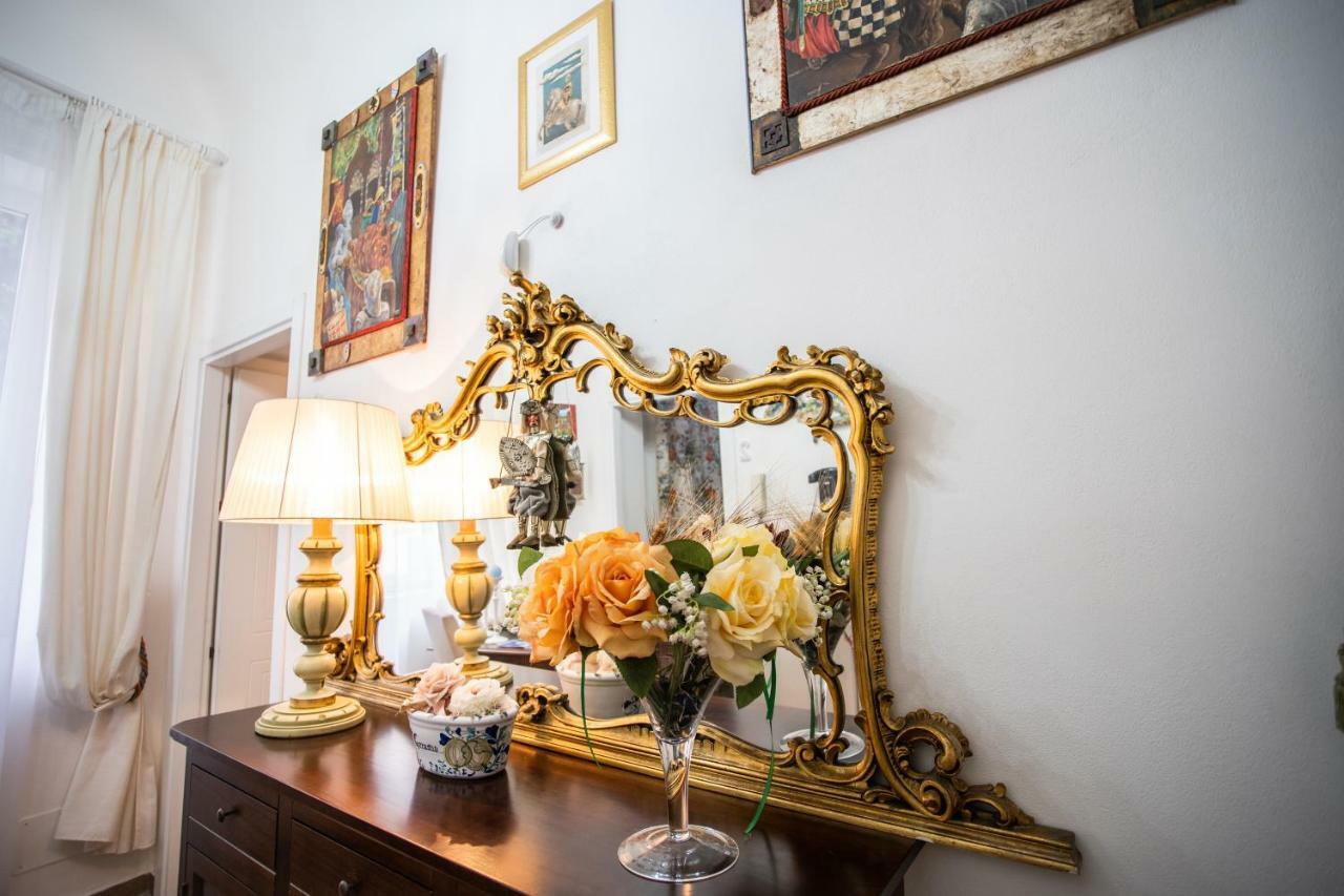B&B "Al Bastione Normanno Palermo Ngoại thất bức ảnh
